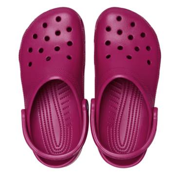 CROCS 10001 7DQ CLASSIC CLOG - PINK